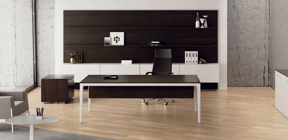 Bureau Design