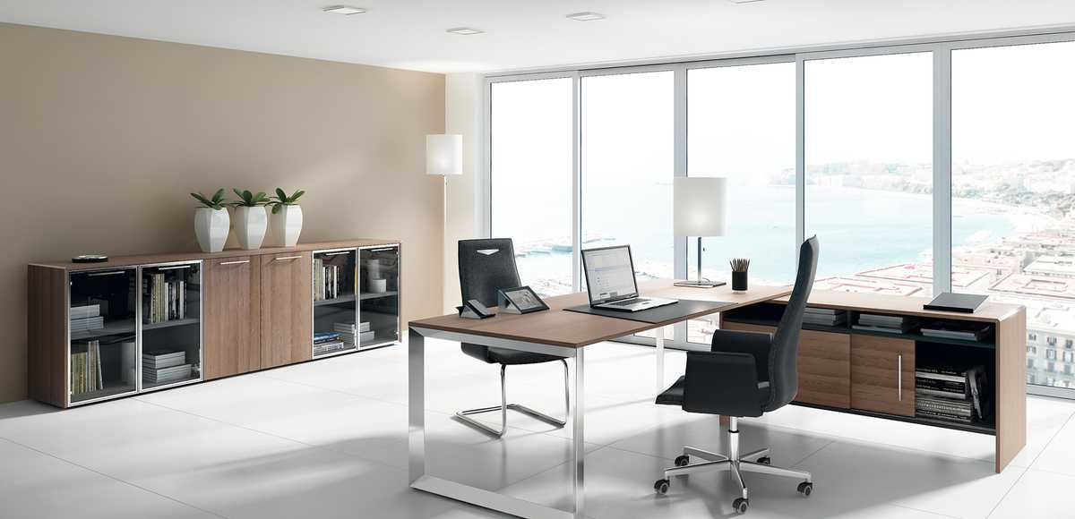 Attiva bureau modern