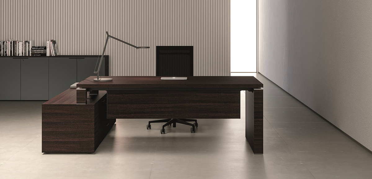 Jet Bureau Classique desk