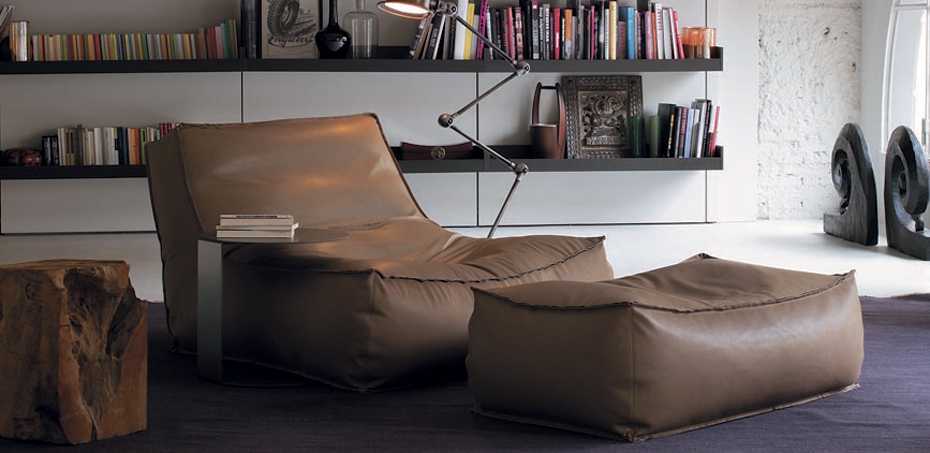 Zoe discount armchair verzelloni