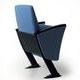 Eidos armchair Ares