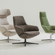 Aston club Chaises de Bureau