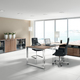 Attiva bureau modern