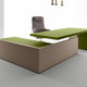 mobilier de direction italiens About Office