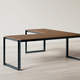 mobilier de bureau italien archiutti