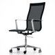 chaise de bureau ergonomique Una par ICF