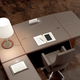 bureau modern isixty codutti