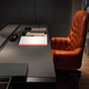 poltrona frau jobs desk