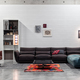 Clift Cierre sofa