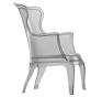 fauteuil Pasha prix