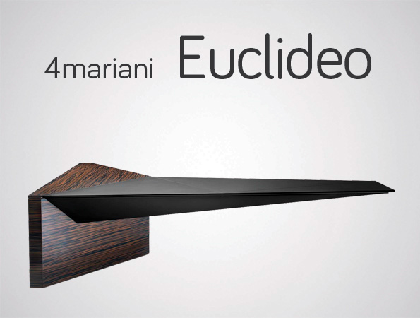 Bureau Design Euclideo